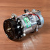 Компресор кондиціонера Чері Амулет \ Chery Amulet A11-8104010BB УЦІНКА